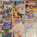 Infinity Crusade Comic Series Bundle