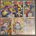 Infinity Crusade Comic Series Bundle