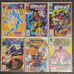 Infinity Crusade Comic Series Bundle