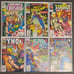 Infinity Crusade Comic Series Bundle