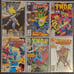 Infinity Crusade Comic Series Bundle