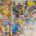 Infinity Crusade Comic Series Bundle