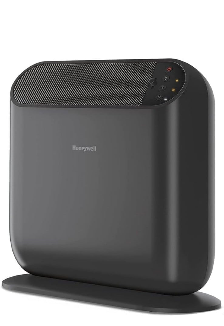 Honeywell ThermaWave 6 HEATER BLACK