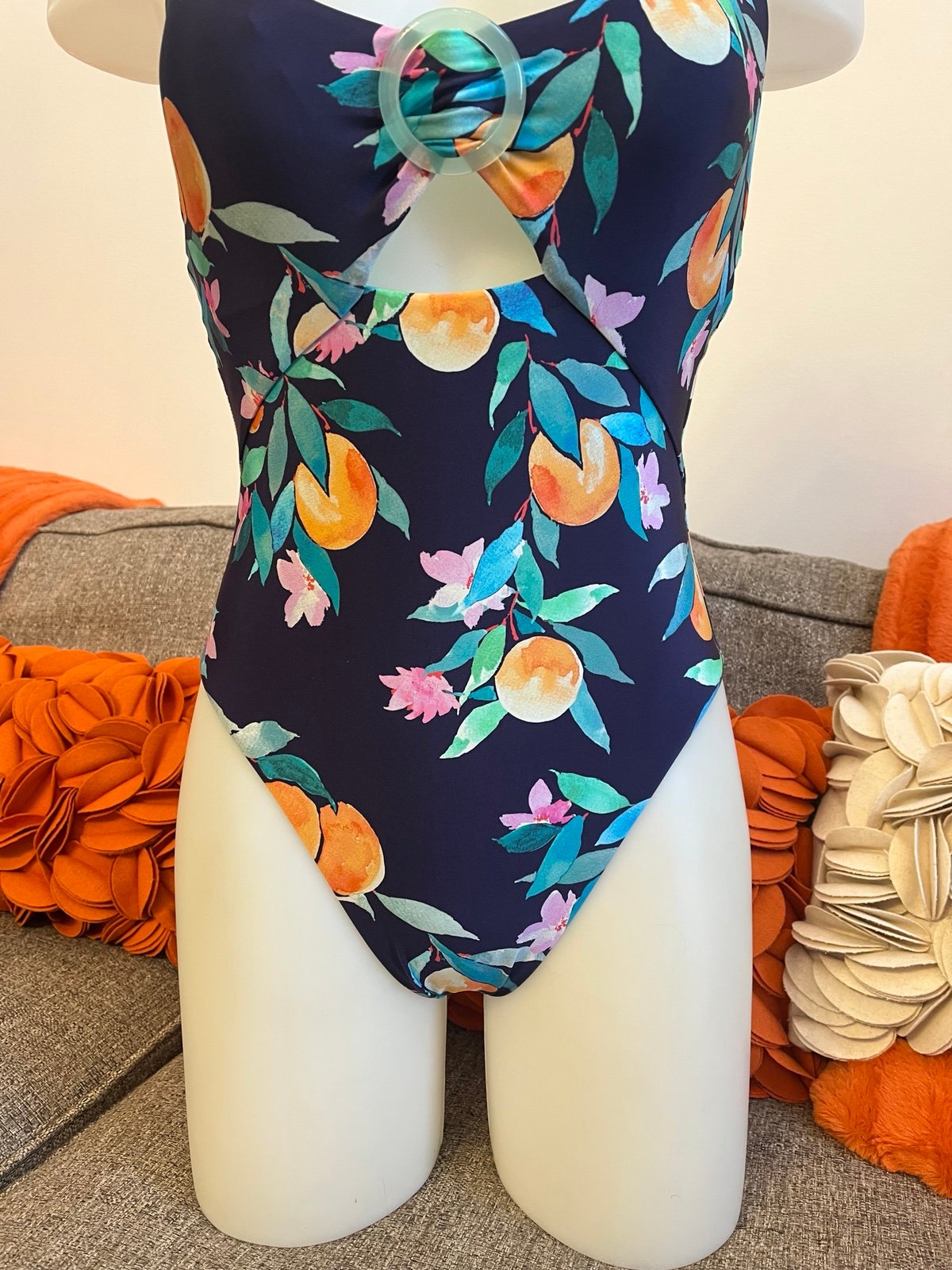 Sunshine 79 Women's Standard Paddlesuit One Piece Swimsuit