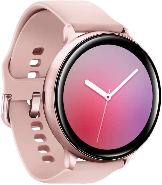 samsung galexy watch active 2