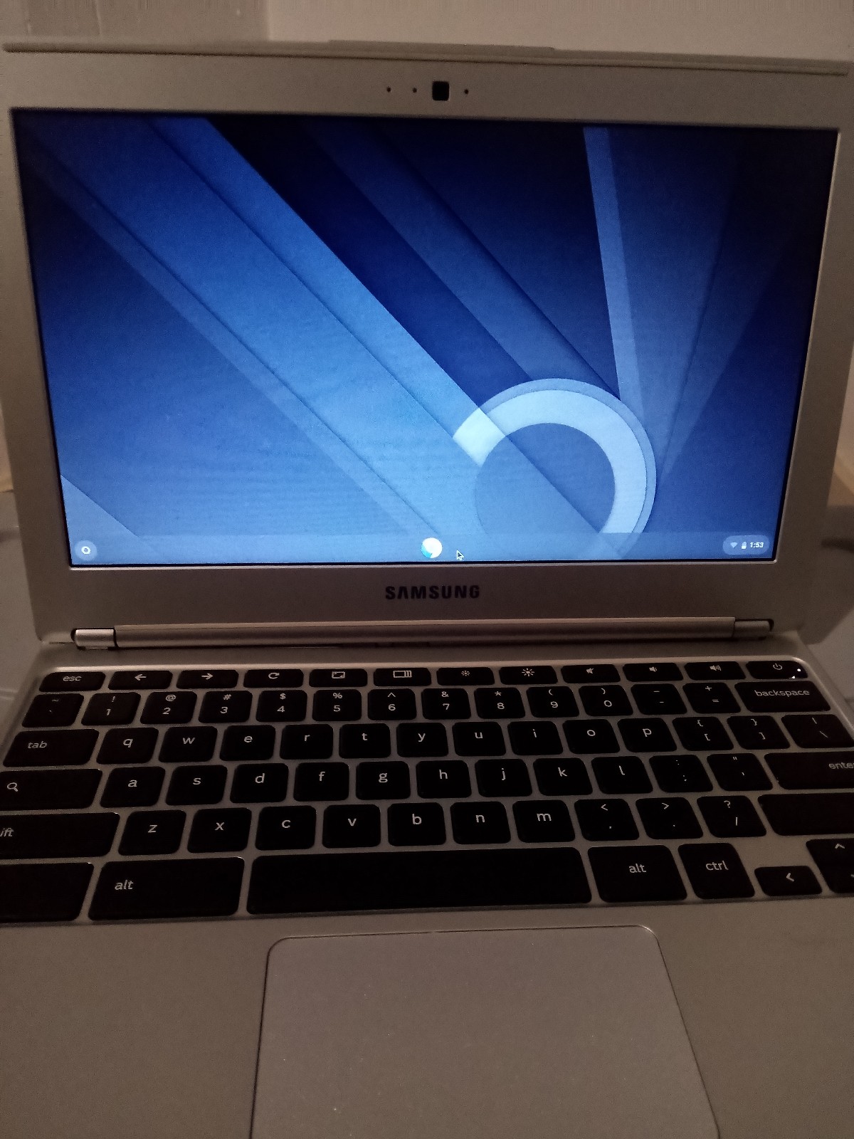 Samsung Chromebook