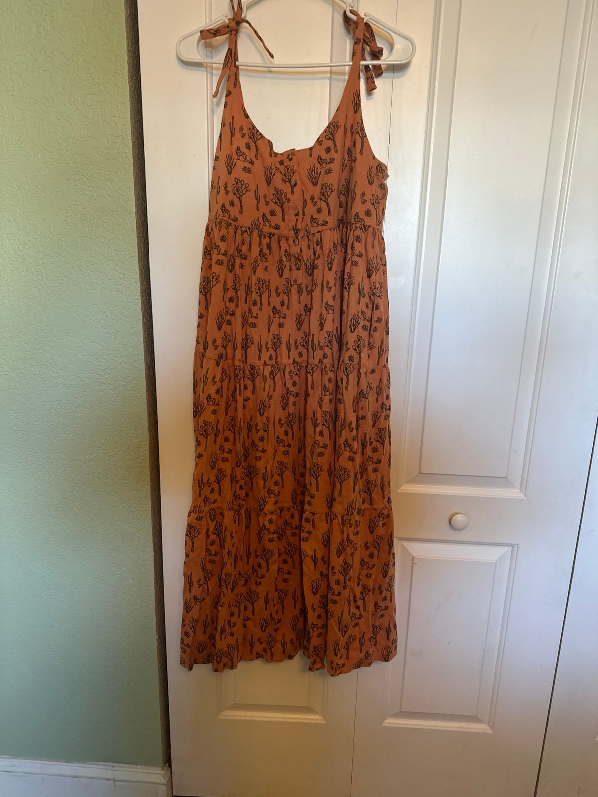 Kate Quinn Women’s Dress