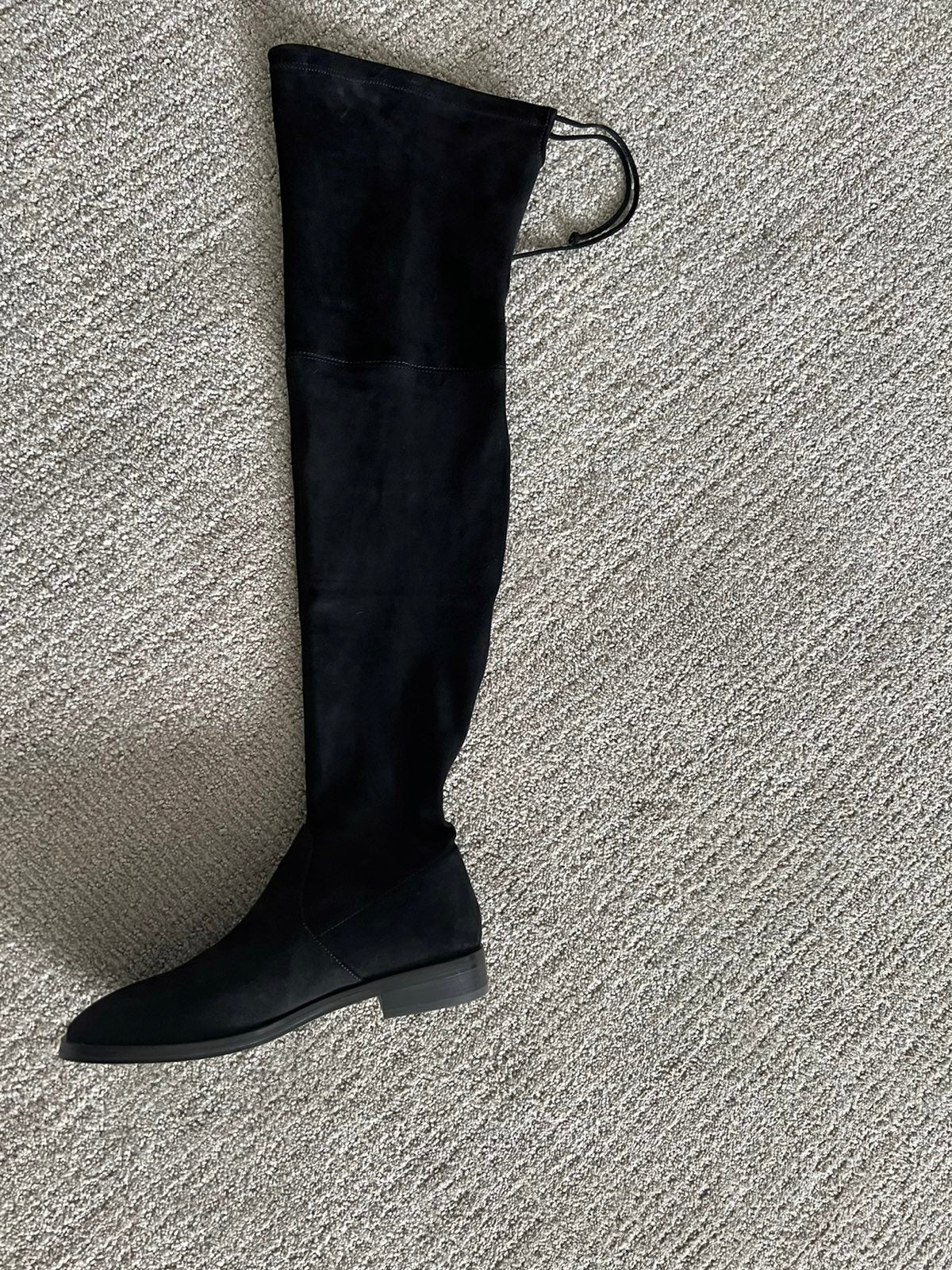 Stuart Weitzman boots
