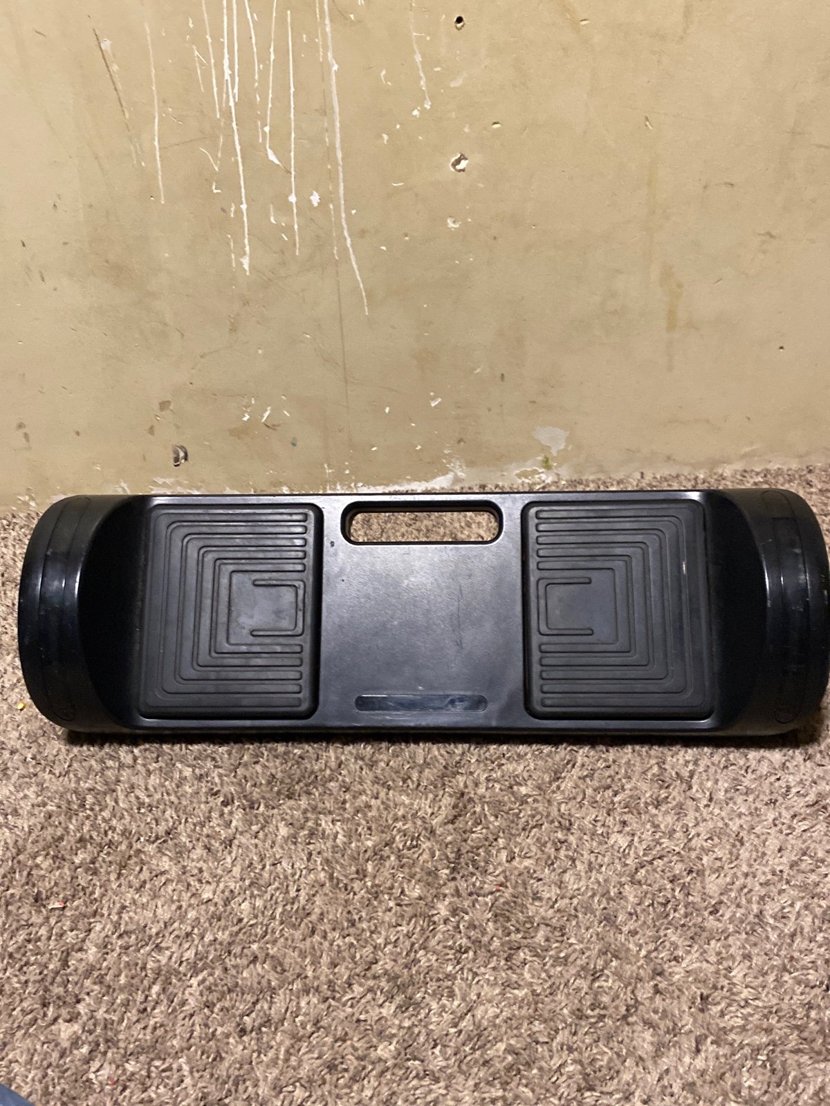 Hoverboard