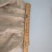 Adrianna Papell Skirt Suit 100% Silk Size 10 Brown Five Button Classic Office
