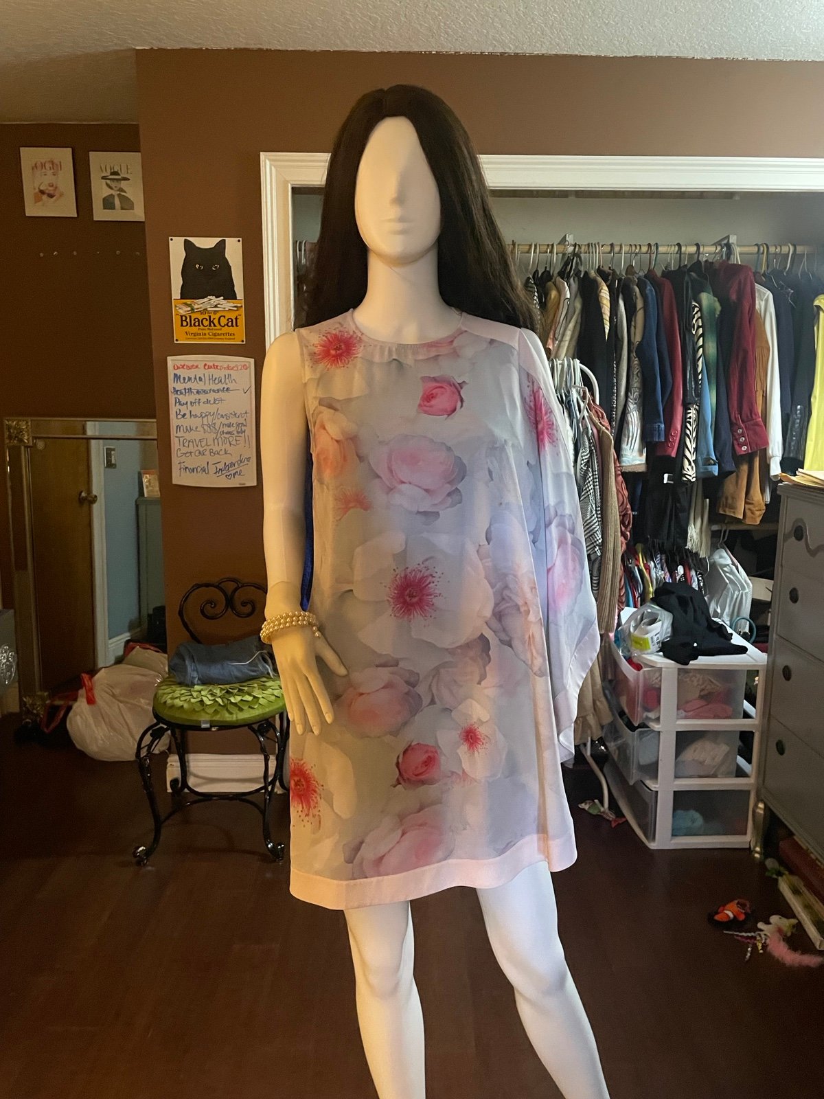 Ted Baker dress