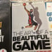 Books Kobe and art of a beautiful game