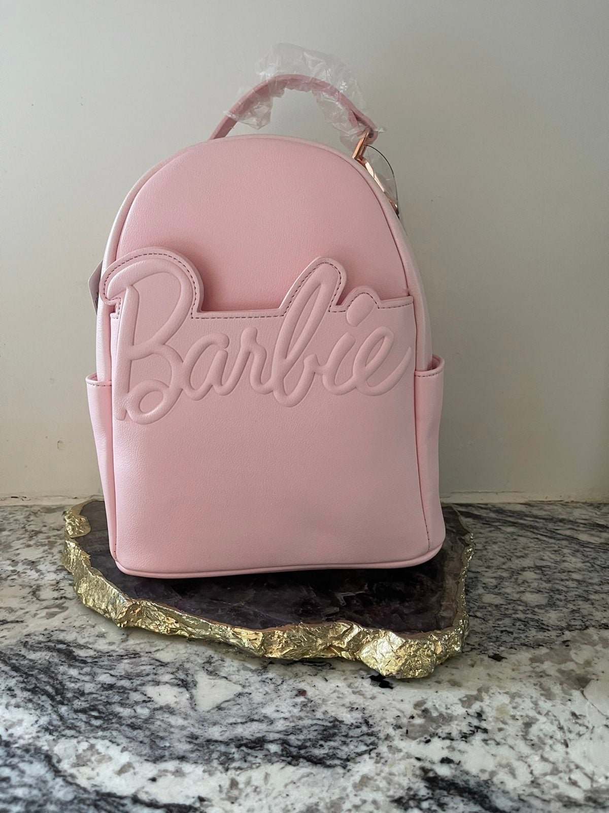 Loungefly Barbie mini backpack