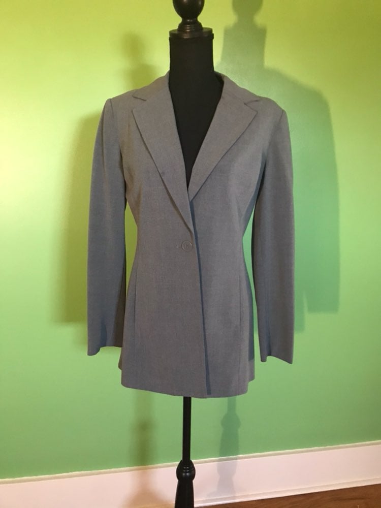 Ladies Pant Suits
