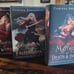 The War of Lost Hearts trilogy