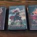 The War of Lost Hearts trilogy