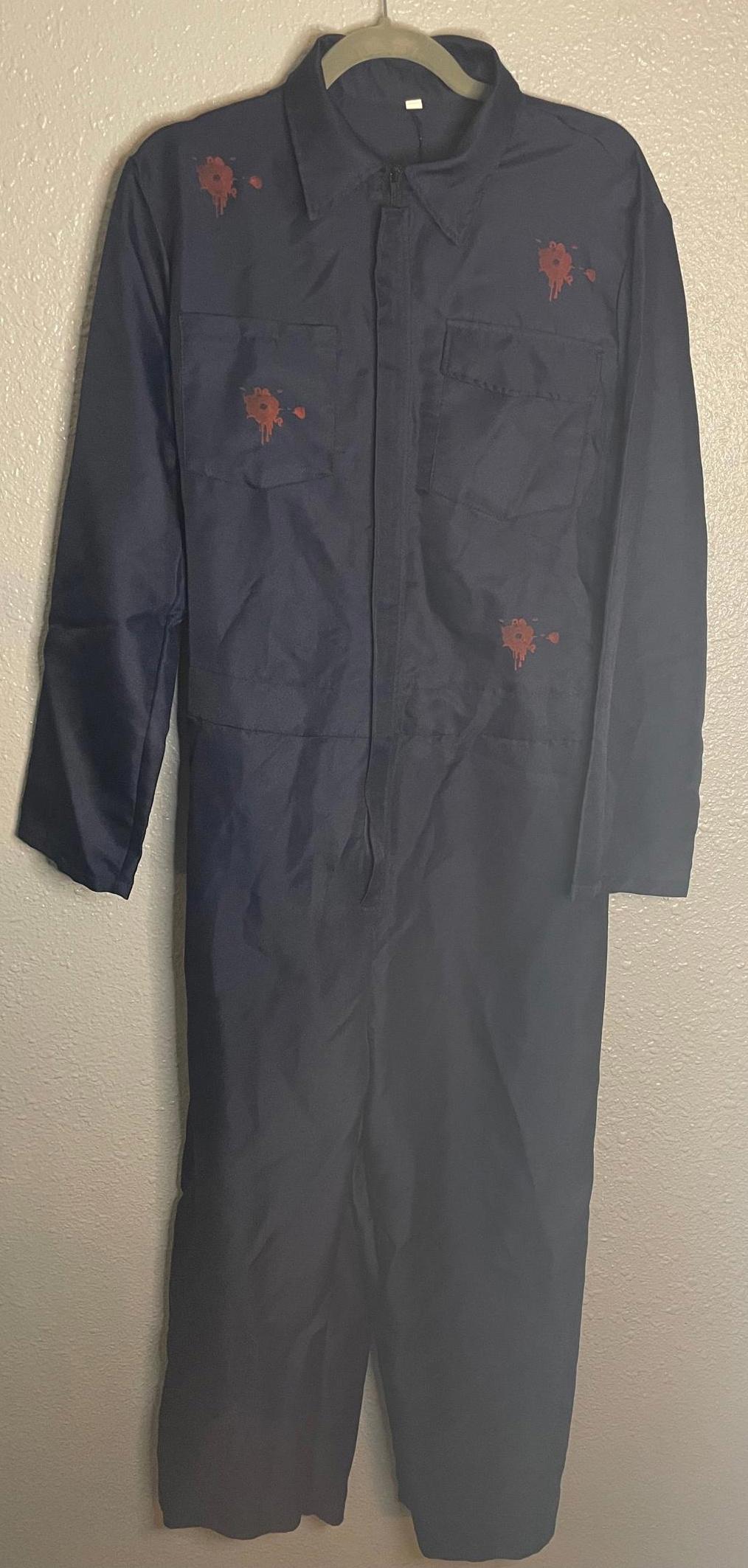 Michael Myers Costume / Cosplay and Mask