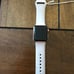 Apple Watch Series 3 38mm rose gold cell