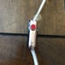 Apple Watch Series 3 38mm rose gold cell