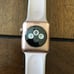 Apple Watch Series 3 38mm rose gold cell