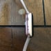 Apple Watch Series 3 38mm rose gold cell