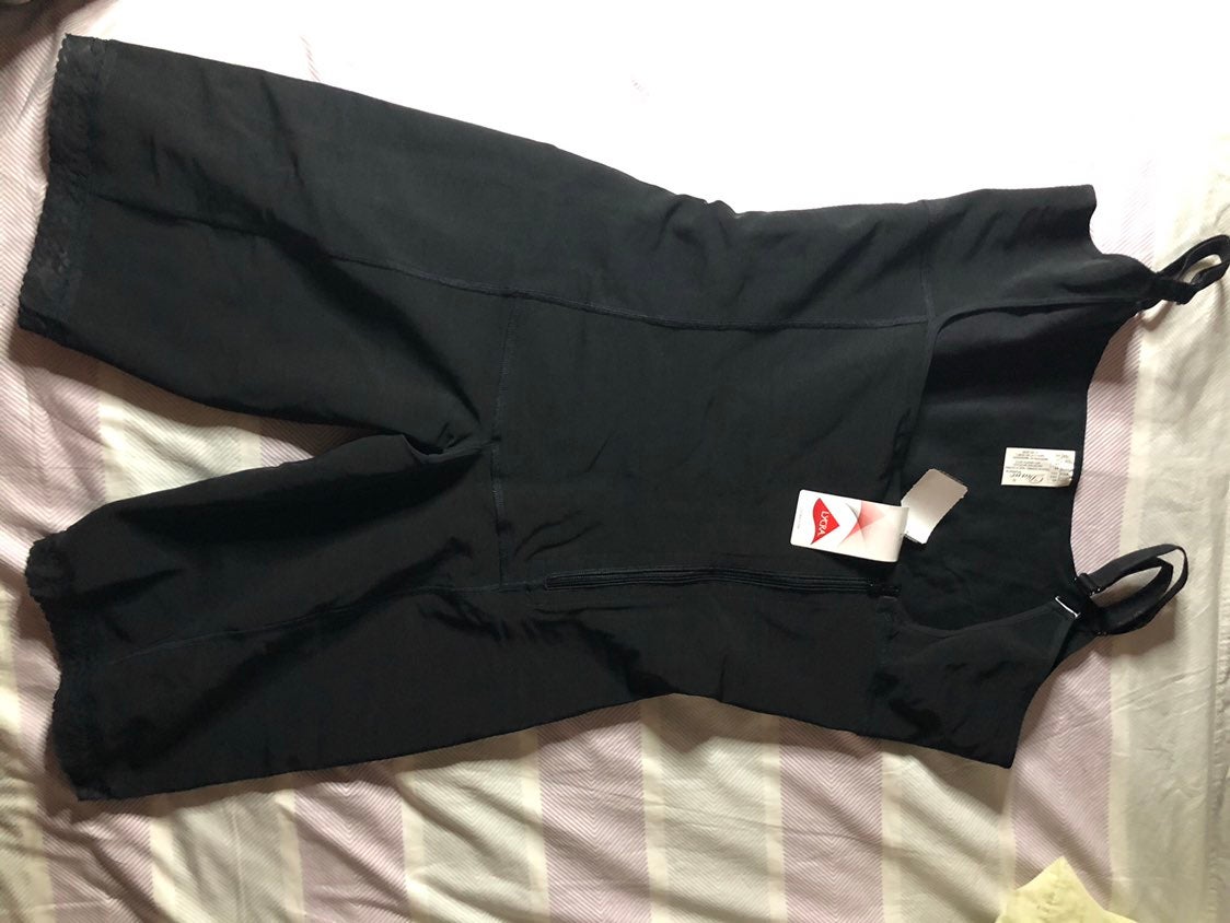 New 3 XL Faja