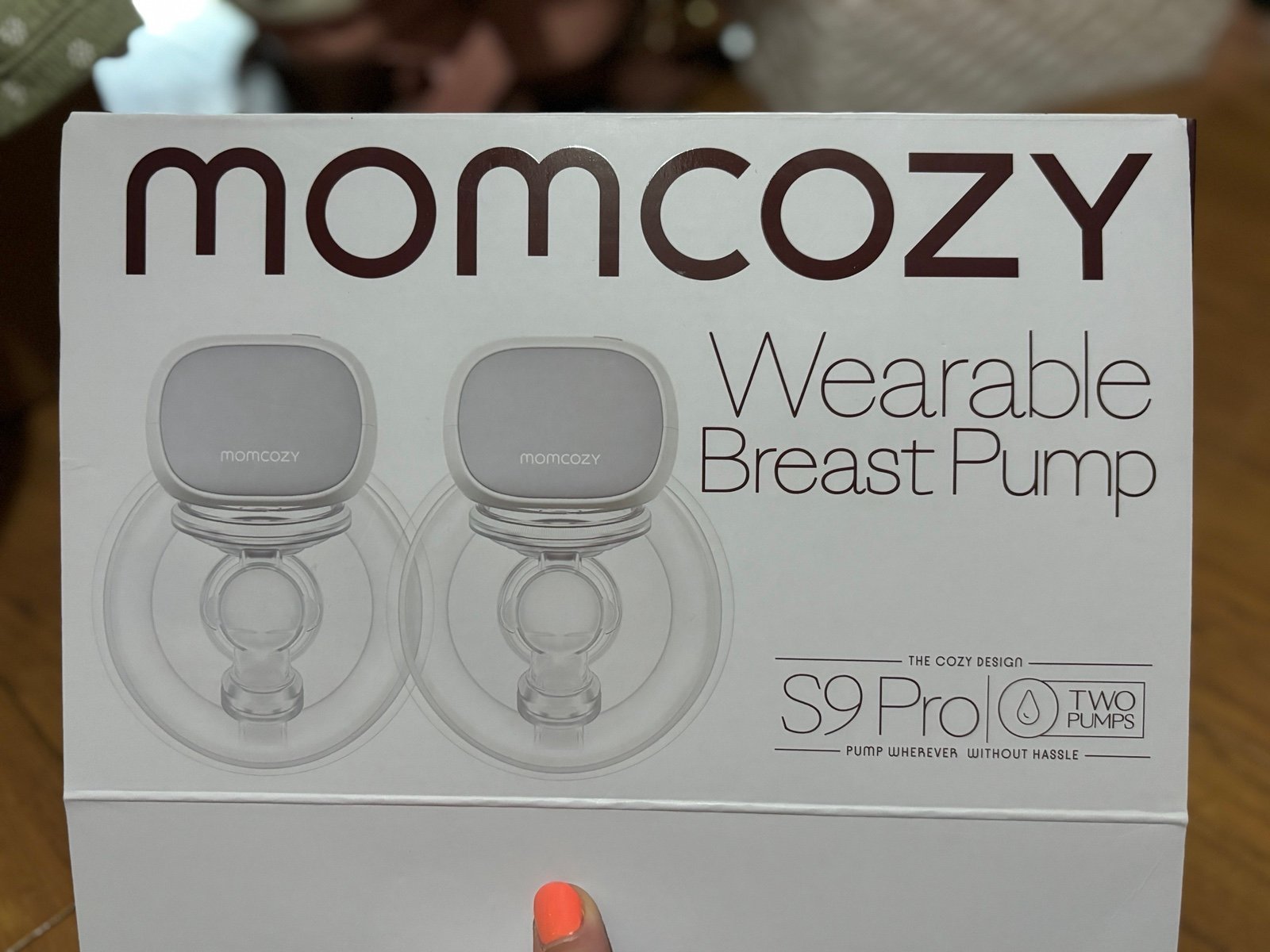Breast Pump