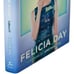 FELICIA DAY Youre Never Weird On The Internet SIGNED BOOK Buffy & Eureka Actress