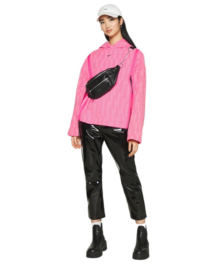 Nike Sportswear Tech Pack Women's Hoodie