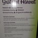 Scentsy Grateful Harvest Warmer