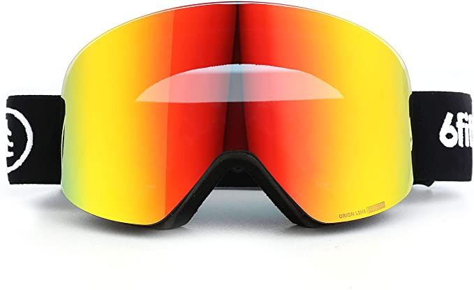 Ski Goggles Men & Women