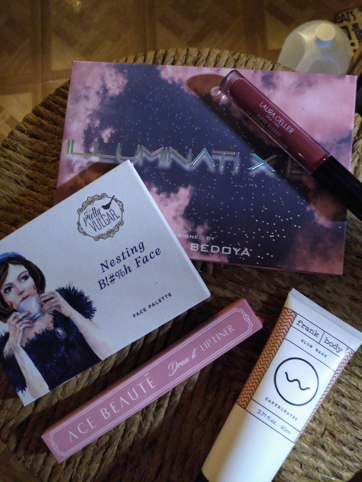 Premium Boxycharm Bundle ❤️