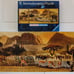 Ravensburger jigsaw 1000 piece African
