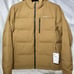 Puffer jacket NWT Eddie Bauer