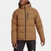 Puffer jacket NWT Eddie Bauer