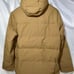 Puffer jacket NWT Eddie Bauer