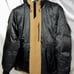 Puffer jacket NWT Eddie Bauer