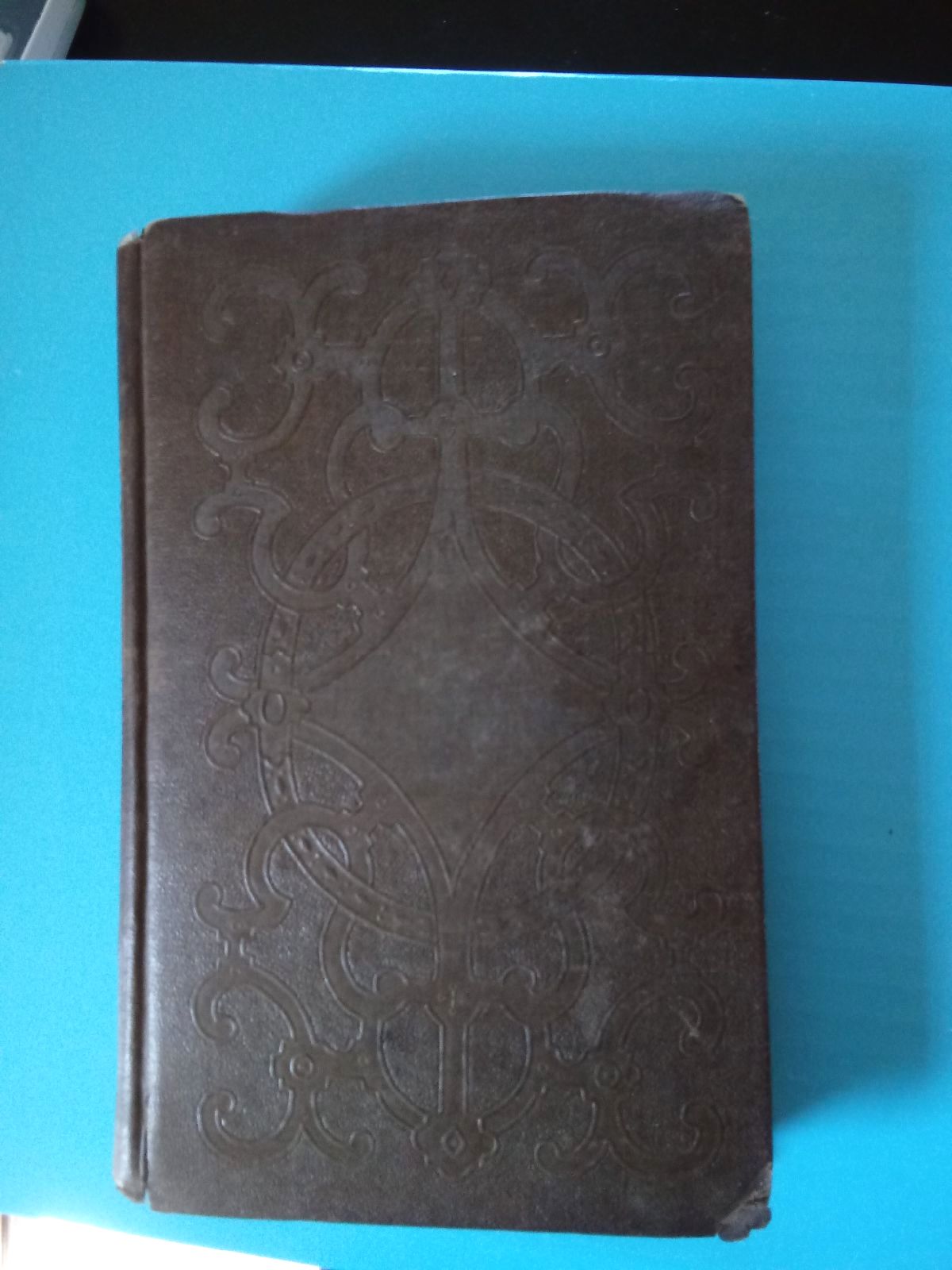 vintage books