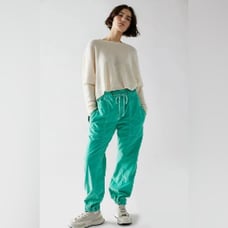 We the free corduroy utility pants Sz S