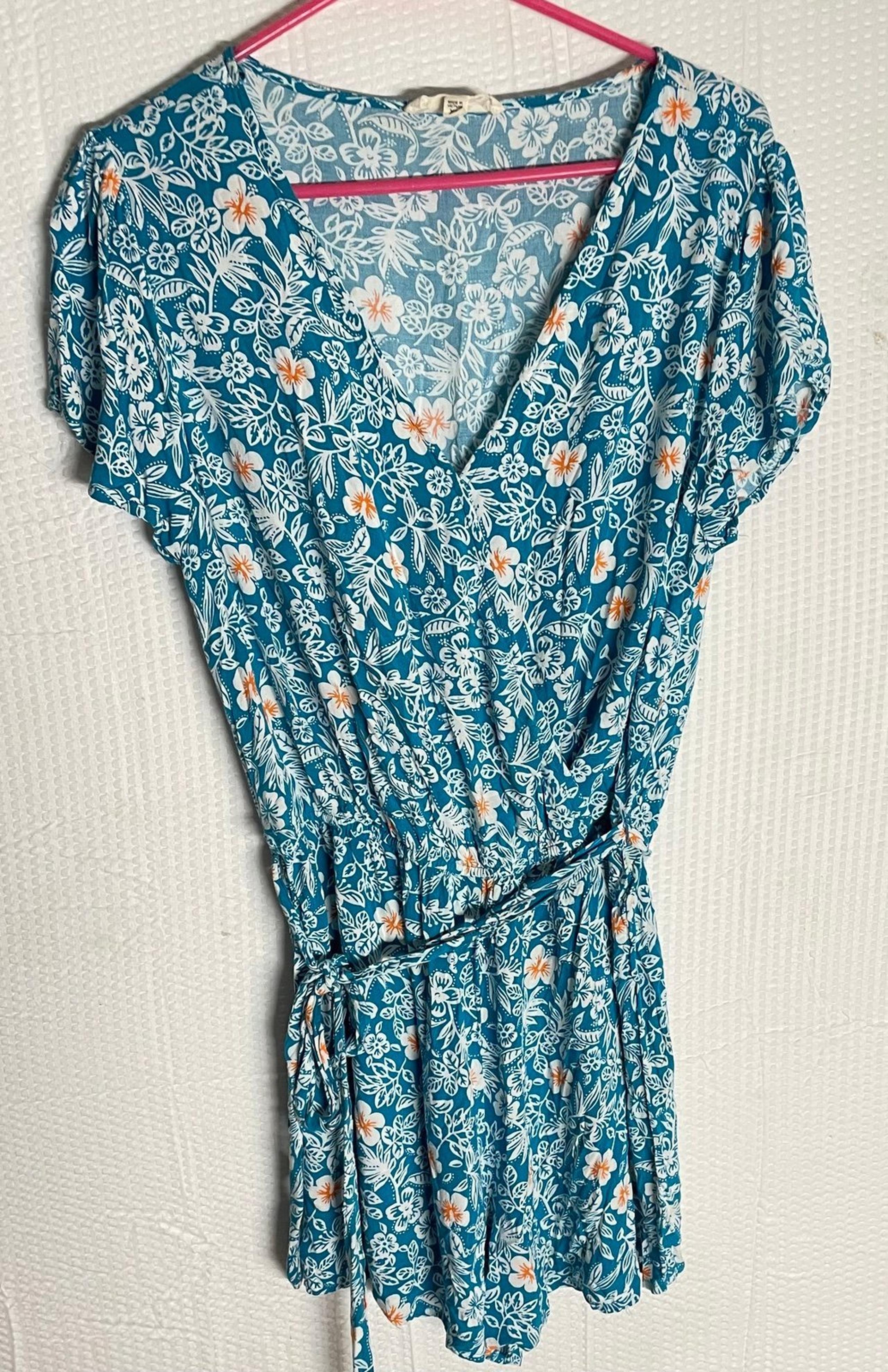 Bebop Romper shorts