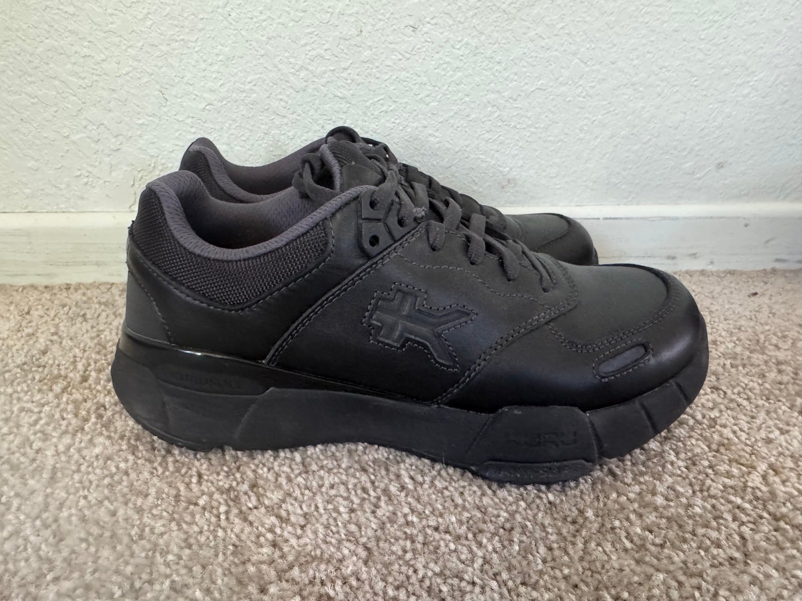 Kuru Footwear Kinetic 2 Anti-slip Sneakers size 8