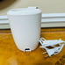 CHICCO NATURALFIT DIGITAL SAFE CONVENIENT BOTTLE & BABY FOOD WARMER NEW