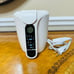 CHICCO NATURALFIT DIGITAL SAFE CONVENIENT BOTTLE & BABY FOOD WARMER NEW