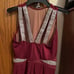 Medium Adult Dance Costume