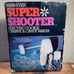 Wear-Ever Super Shooter Electric Cookie press Canapé & candy maker