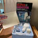 Wear-Ever Super Shooter Electric Cookie press Canapé & candy maker