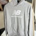 New Balance hoodie