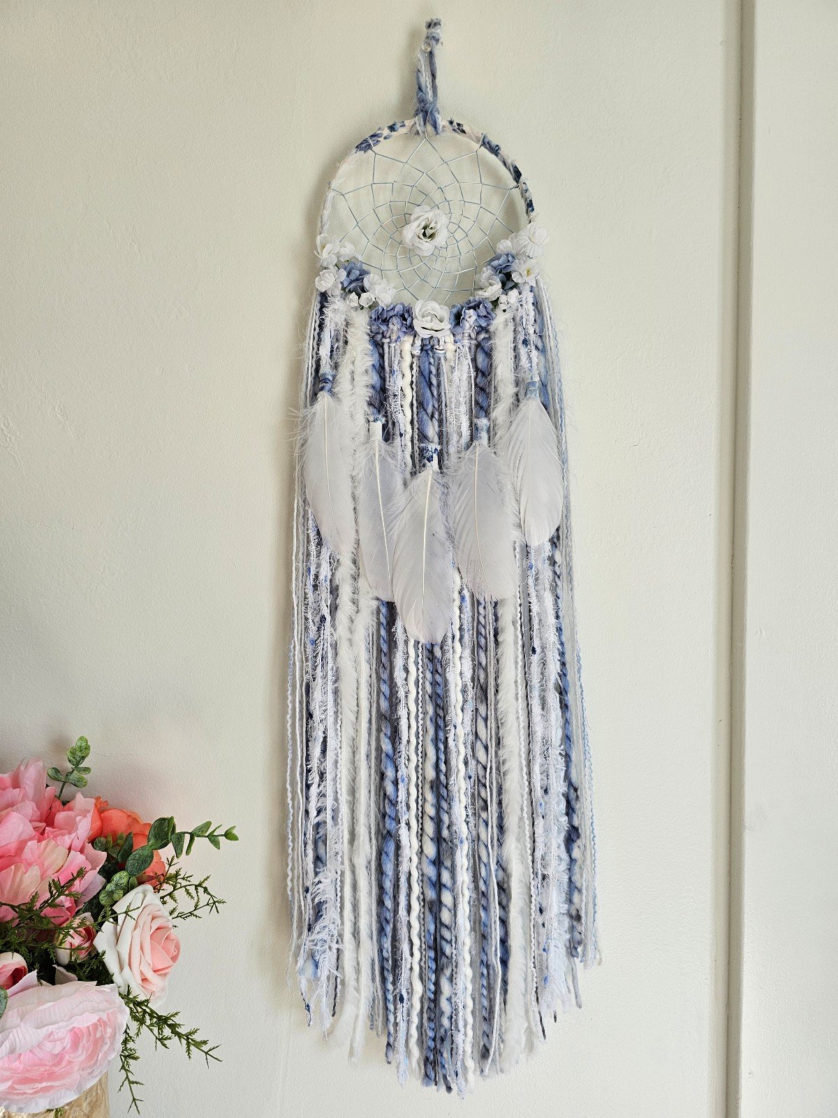 Handmade Dream Catcher