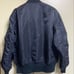 Rare Collaboration: SNIDEL x ALPHA Collaboration MA-1 Flight Jacket
