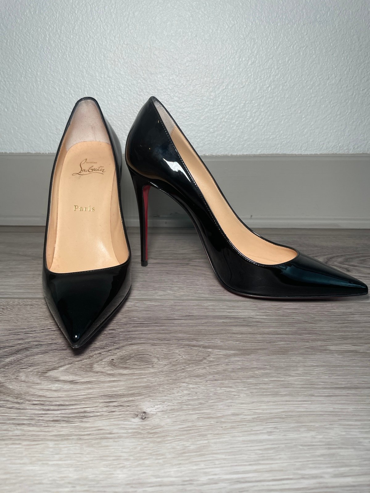 Louboutin Heels